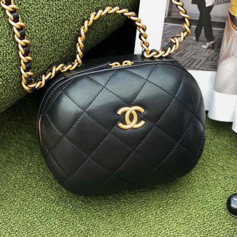 Chanel Chain Package AS2022-1 Black